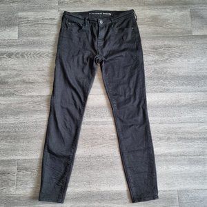 Articles of Society Skinny Jeans in Asphalt Size 29